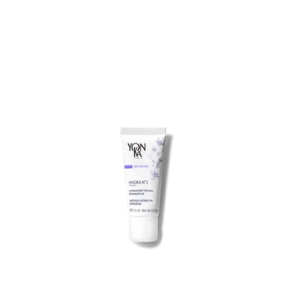 YON-KA Travel Nutri Defense and No. 1 Masque - Picture 2 of 3